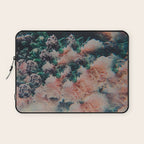 You fall upon my waking eyes Laptop Sleeve Gallery Image 1