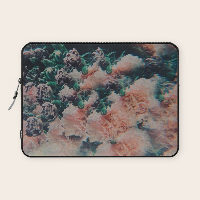 You fall upon my waking eyes Laptop Sleeve Gallery Image 1