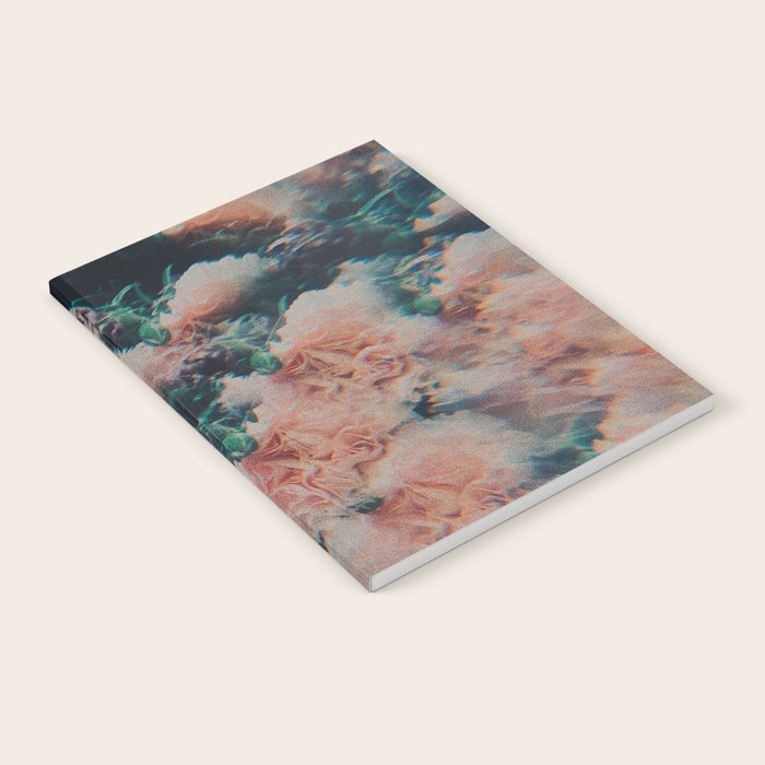 You fall upon my waking eyes Notebook Gallery Image 2