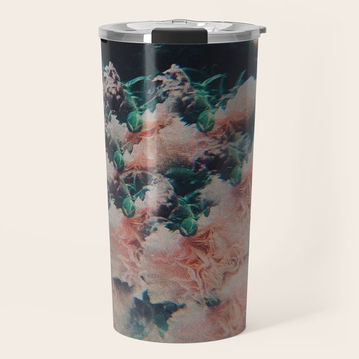 You fall upon my waking eyes Travel Mug Gallery Image 1