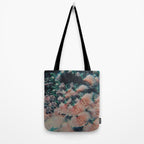 You fall upon my waking eyes Tote Bag Gallery Image 2