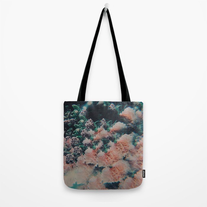 You fall upon my waking eyes Tote Bag Gallery Image 2