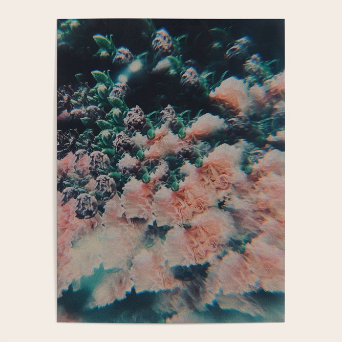 You fall upon my waking eyes Poster Gallery Image 4