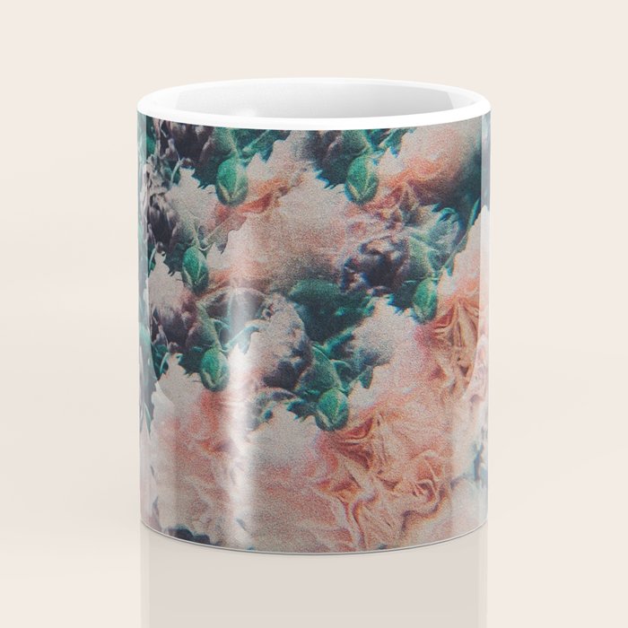 You fall upon my waking eyes Coffee Mug Gallery Image 4