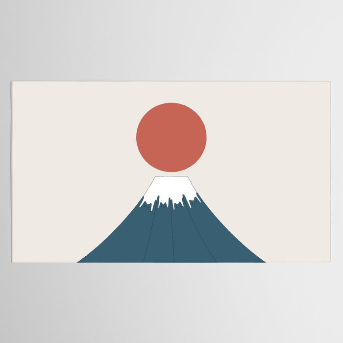 Cat Landscape 184 Praise the Sun Tablecloth Gallery Image 2