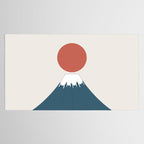 Cat Landscape 184 Praise the Sun Tablecloth Gallery Image 2