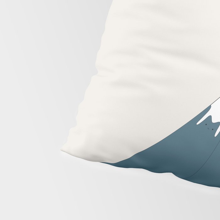 Cat Landscape 184 Praise the Sun Pillow Sham Gallery Image 4