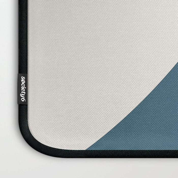 Cat Landscape 184 Praise the Sun Laptop Sleeve Gallery Image 3