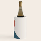 Cat Landscape 184 Praise the Sun Wine Chiller Gallery Image 3