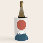 Cat Landscape 184 Praise the Sun Wine Chiller Gallery Image 1