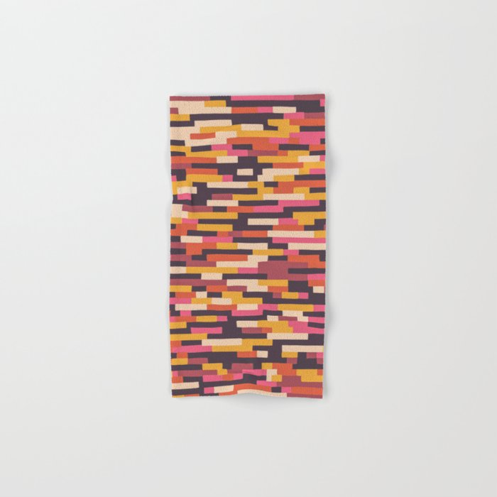 Bricks #2 Towels Gallery Image 1