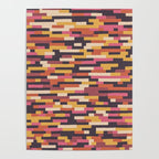 Bricks #2 Poster Gallery Image 4