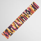 Bricks #2 Table Runner Gallery Image 3