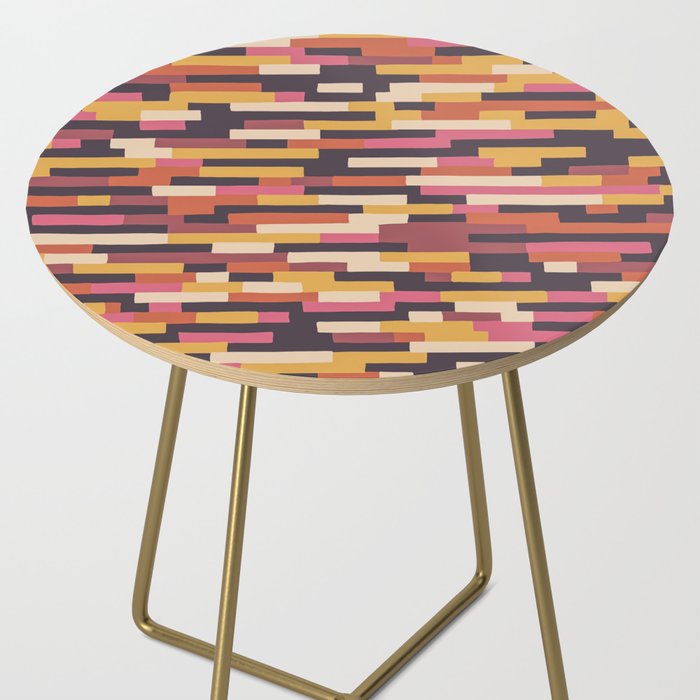 Bricks #2 Side Table Gallery Image 2