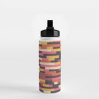 Bricks #2 Water Bottle Gallery Image 2