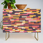 Bricks #2 Credenza Gallery Image 1
