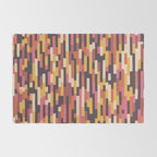 Bricks #2 Rug Gallery Image 2