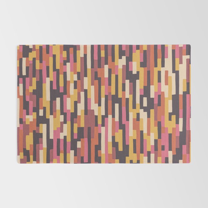Bricks #2 Rug Gallery Image 2