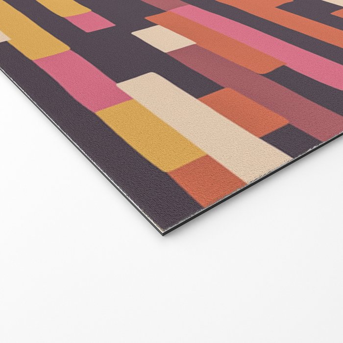 Bricks #2 Welcome Mat Gallery Image 2
