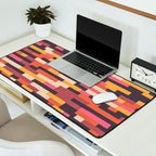 Bricks #2 Desk Mat Gallery Image 2