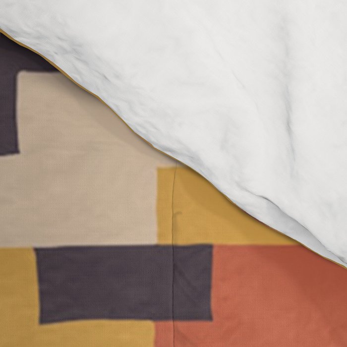 Bricks #2 Comforter Gallery Image 4