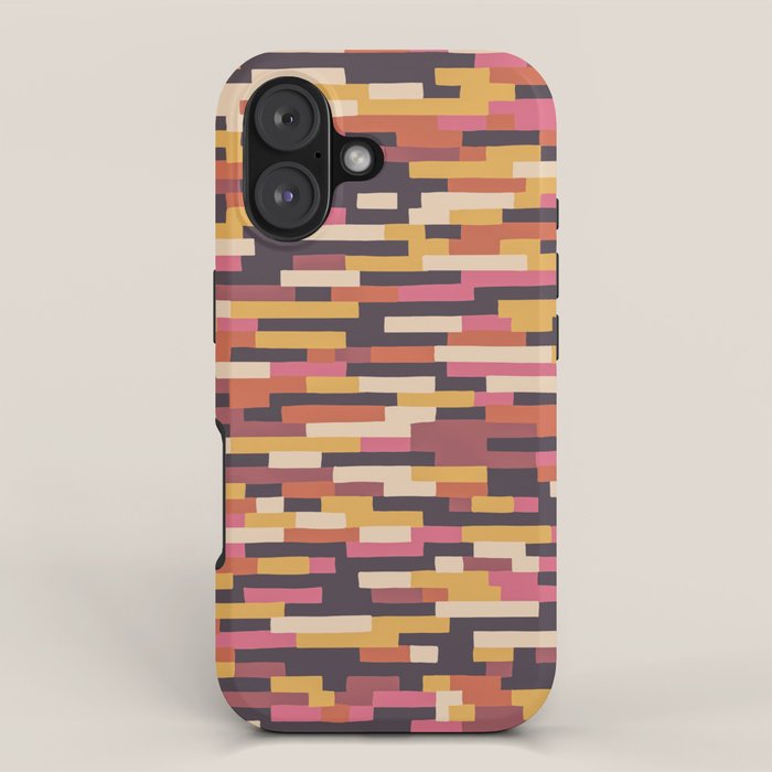 Bricks #2 iPhone Case Gallery Image 1