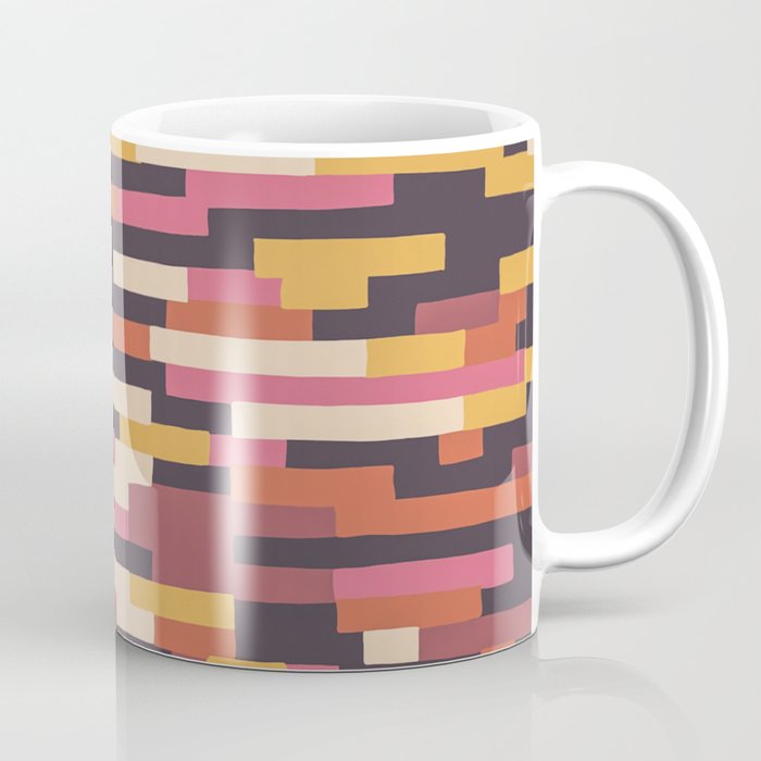 Bricks #2 Coffee Mug Gallery Image 1