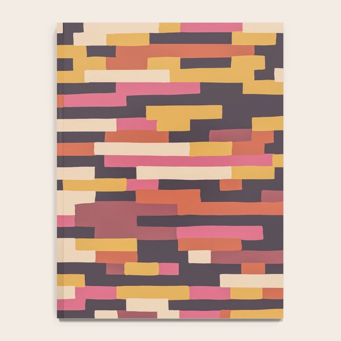 Bricks #2 Notebook Gallery Image 4