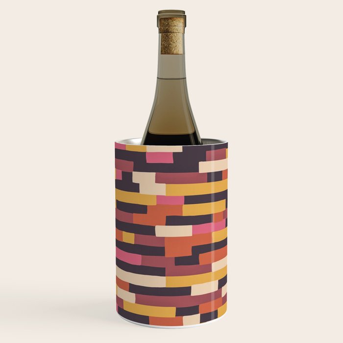 Bricks #2 Wine Chiller Gallery Image 2