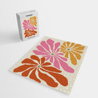 Star flowers 2 Jigsaw Puzzle Gallery Image 2