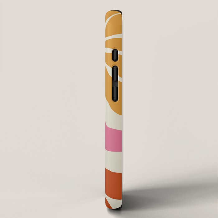 Star flowers 2 iPhone Case Gallery Image 2