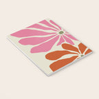 Star flowers 2 Notebook Gallery Image 3
