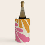 Star flowers 2 Wine Chiller Gallery Image 3