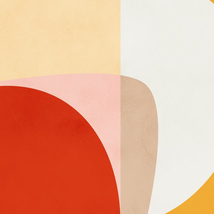 modern shapes 7 Coffee Mug Gallery Image 2