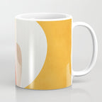 modern shapes 7 Coffee Mug Gallery Image 1
