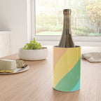 Made of colour - Pride Swatch Rainbow Wine Chiller Gallery Image 4