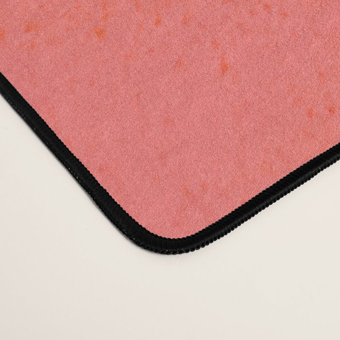 Made of colour - Pride Swatch Rainbow Desk Mat Gallery Image 4