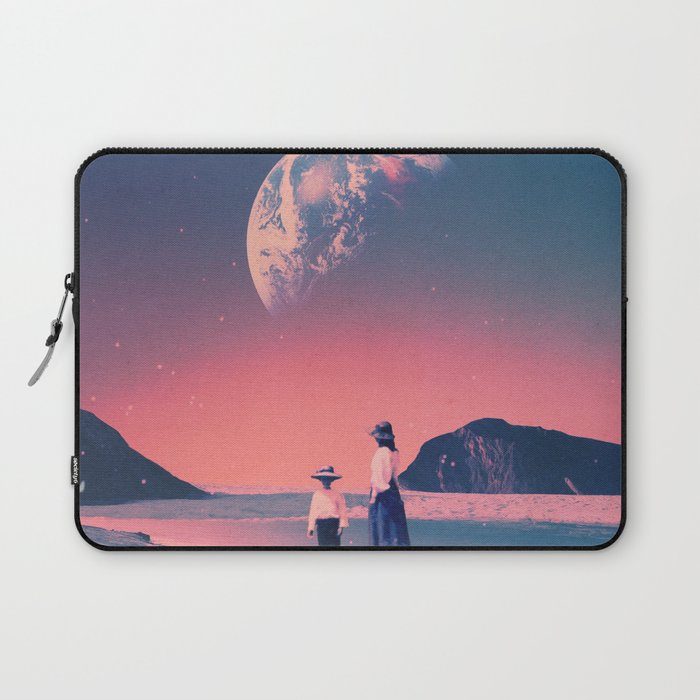 Oh Mother Mother Laptop Sleeve