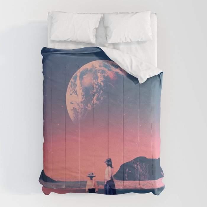 Oh Mother Mother Comforter Gallery Image 6