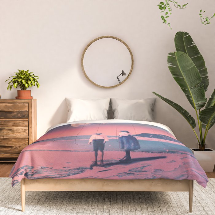 Oh Mother Mother Comforter Gallery Image 3