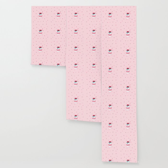 Strawberry poison milk 2 Wallpaper Gallery Image 3