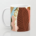 Earthy Forest Coffee Mug Gallery Image 3