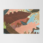 Earthy Forest Rug Gallery Image 2
