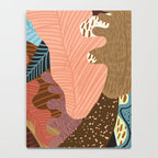 Earthy Forest Notebook Gallery Image 4
