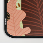 Earthy Forest Laptop Sleeve Gallery Image 3