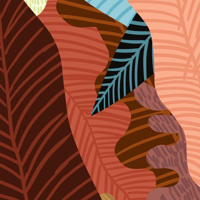 Earthy Forest Coffee Mug Gallery Image 2