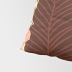 Earthy Forest Pillow Sham Gallery Image 4