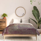 Autumn Lights Comforter Gallery Image 3