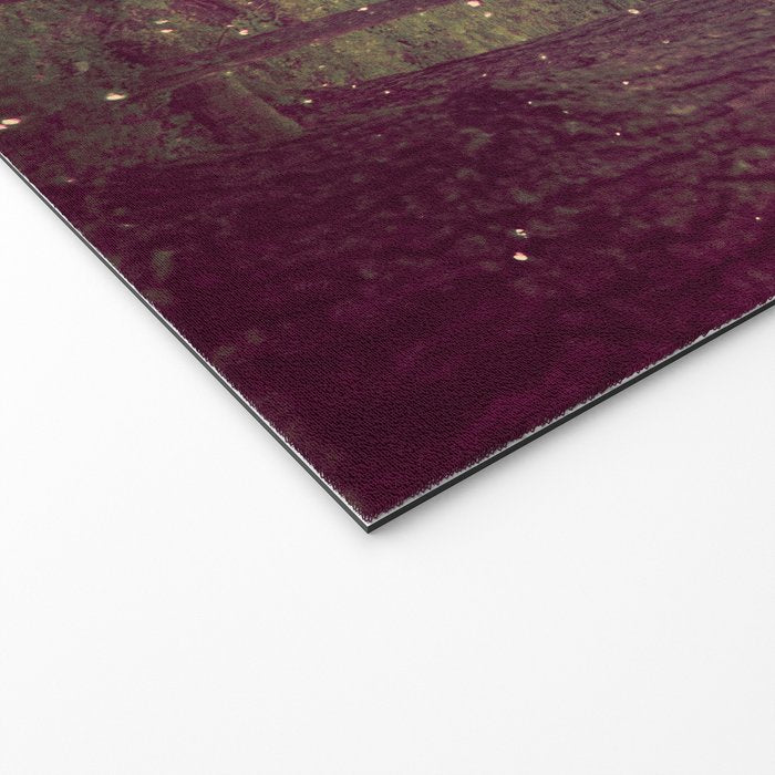 Autumn Lights Welcome Mat Gallery Image 2