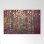 Autumn Lights Welcome Mat Gallery Image 1